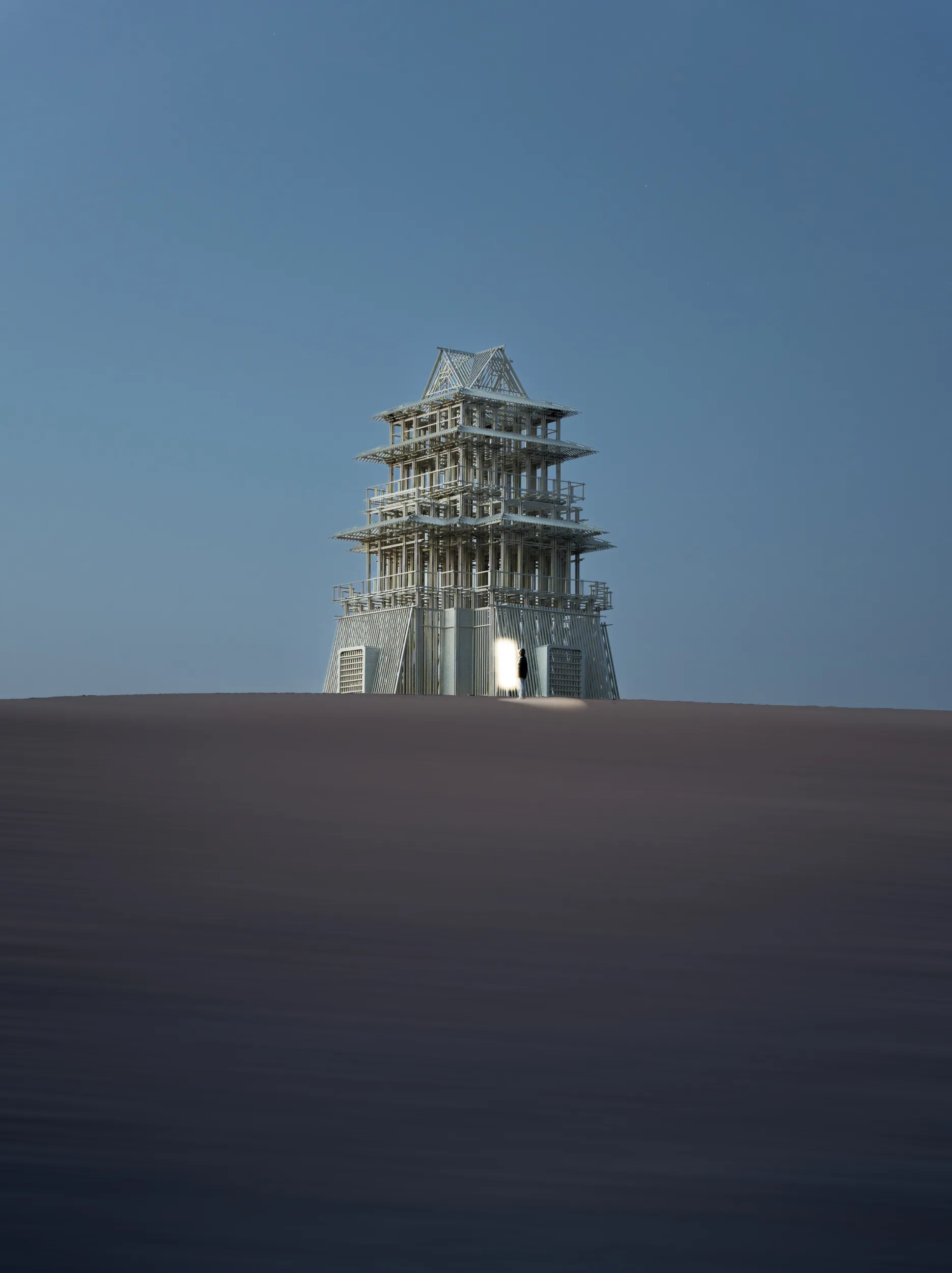 时空之门