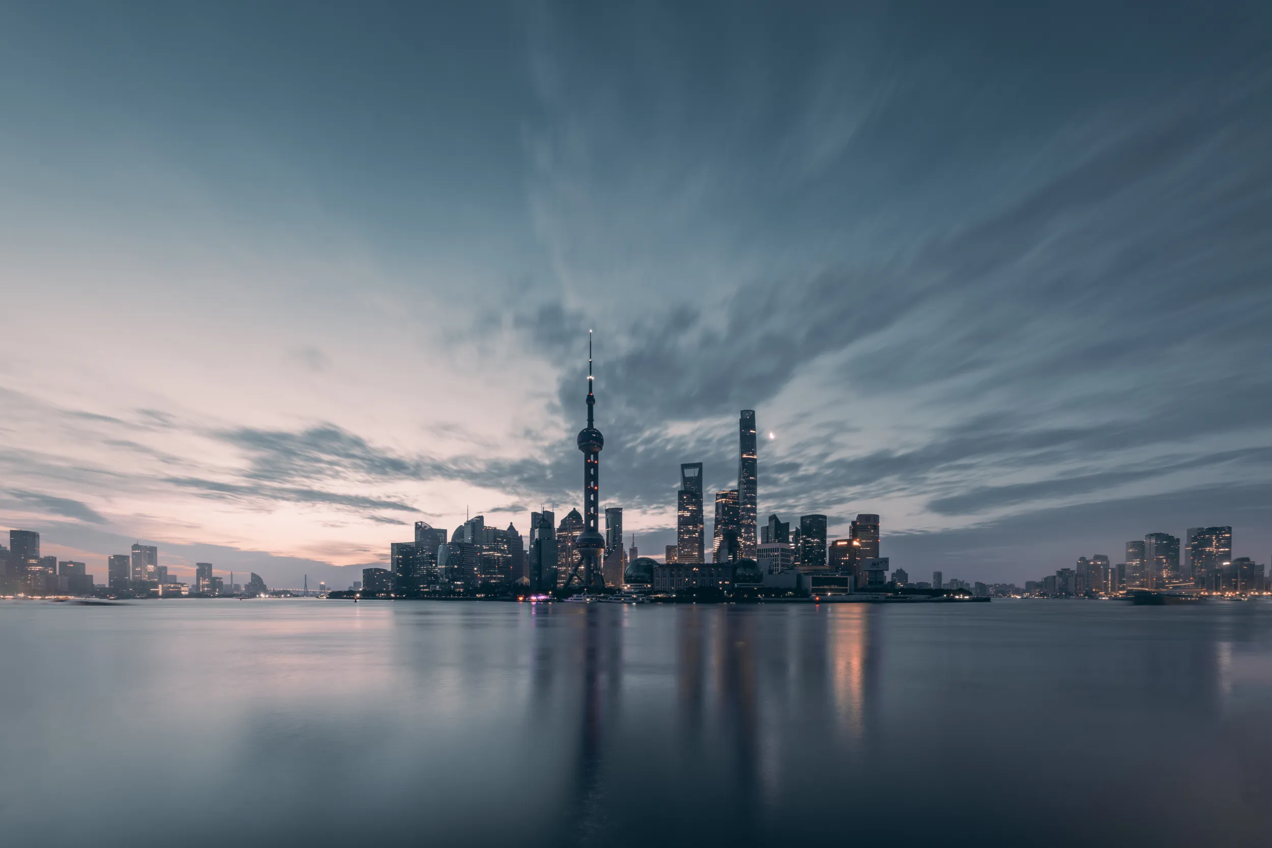 上海岛